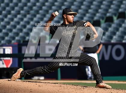 Thumbnail 1 in Arroyo Valley vs. Grand Terrace (Halo Classic) photogallery.