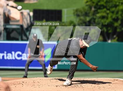 Thumbnail 2 in Arroyo Valley vs. Grand Terrace (Halo Classic) photogallery.