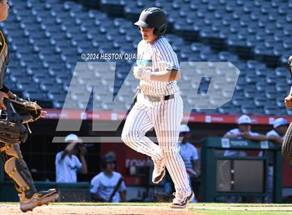 Thumbnail 2 in Arroyo Valley vs. Grand Terrace (Halo Classic) photogallery.