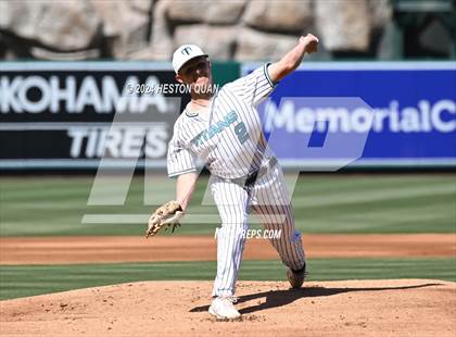 Thumbnail 3 in Arroyo Valley vs. Grand Terrace (Halo Classic) photogallery.