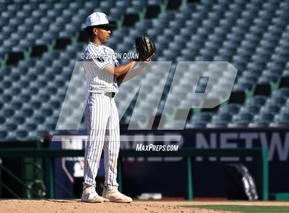 Thumbnail 3 in Arroyo Valley vs. Grand Terrace (Halo Classic) photogallery.