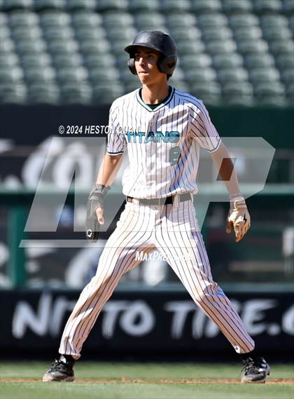 Thumbnail 1 in Arroyo Valley vs. Grand Terrace (Halo Classic) photogallery.