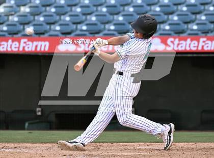 Thumbnail 2 in Arroyo Valley vs. Grand Terrace (Halo Classic) photogallery.