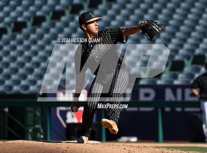 Thumbnail 3 in Arroyo Valley vs. Grand Terrace (Halo Classic) photogallery.