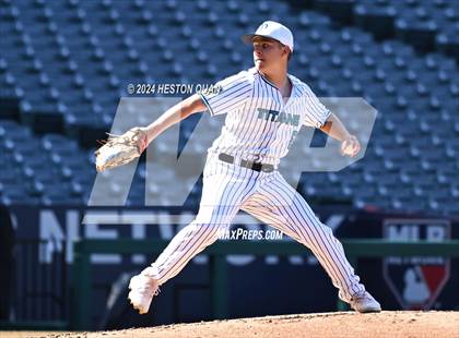 Thumbnail 2 in Arroyo Valley vs. Grand Terrace (Halo Classic) photogallery.