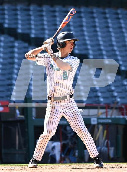 Thumbnail 1 in Arroyo Valley vs. Grand Terrace (Halo Classic) photogallery.