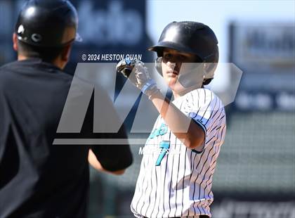 Thumbnail 3 in Arroyo Valley vs. Grand Terrace (Halo Classic) photogallery.