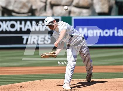 Thumbnail 1 in Arroyo Valley vs. Grand Terrace (Halo Classic) photogallery.