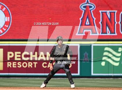 Thumbnail 3 in Arroyo Valley vs. Grand Terrace (Halo Classic) photogallery.