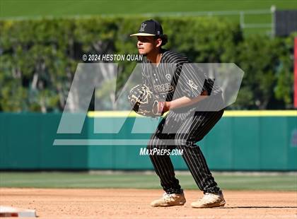 Thumbnail 2 in Arroyo Valley vs. Grand Terrace (Halo Classic) photogallery.
