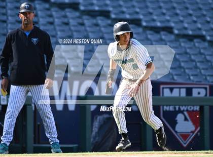 Thumbnail 2 in Arroyo Valley vs. Grand Terrace (Halo Classic) photogallery.