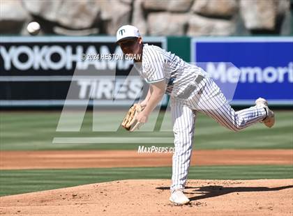 Thumbnail 3 in Arroyo Valley vs. Grand Terrace (Halo Classic) photogallery.