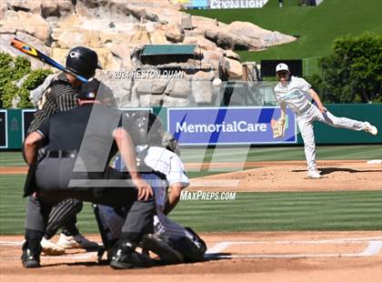 Thumbnail 2 in Arroyo Valley vs. Grand Terrace (Halo Classic) photogallery.