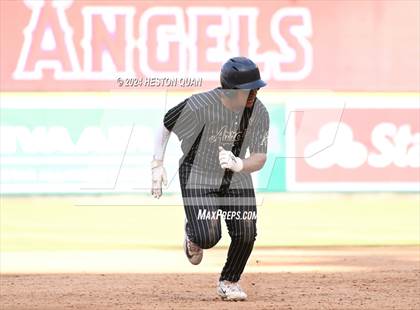 Thumbnail 1 in Arroyo Valley vs. Grand Terrace (Halo Classic) photogallery.