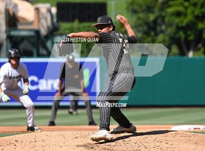 Thumbnail 3 in Arroyo Valley vs. Grand Terrace (Halo Classic) photogallery.