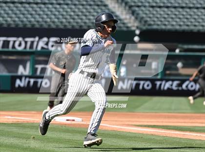 Thumbnail 1 in Arroyo Valley vs. Grand Terrace (Halo Classic) photogallery.