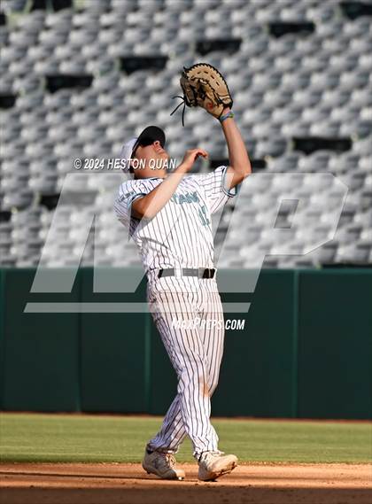 Thumbnail 1 in Arroyo Valley vs. Grand Terrace (Halo Classic) photogallery.