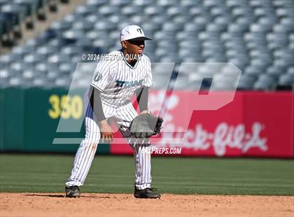 Thumbnail 1 in Arroyo Valley vs. Grand Terrace (Halo Classic) photogallery.
