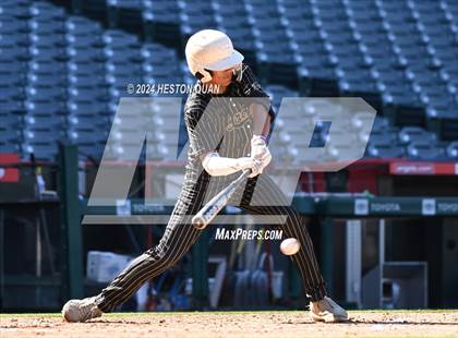 Thumbnail 3 in Arroyo Valley vs. Grand Terrace (Halo Classic) photogallery.