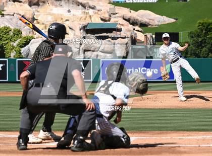 Thumbnail 1 in Arroyo Valley vs. Grand Terrace (Halo Classic) photogallery.