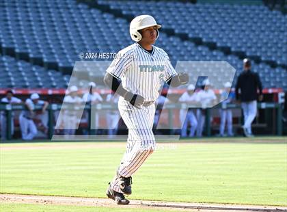 Thumbnail 1 in Arroyo Valley vs. Grand Terrace (Halo Classic) photogallery.