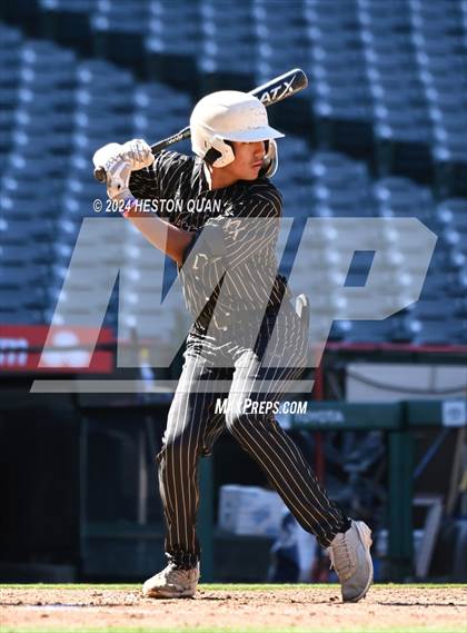 Thumbnail 2 in Arroyo Valley vs. Grand Terrace (Halo Classic) photogallery.