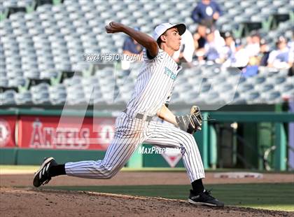 Thumbnail 3 in Arroyo Valley vs. Grand Terrace (Halo Classic) photogallery.