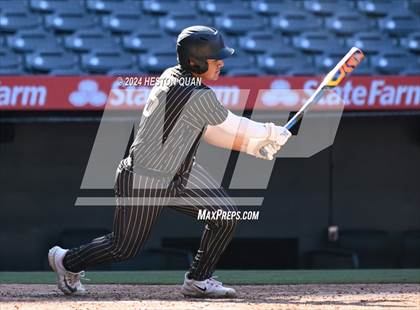 Thumbnail 1 in Arroyo Valley vs. Grand Terrace (Halo Classic) photogallery.