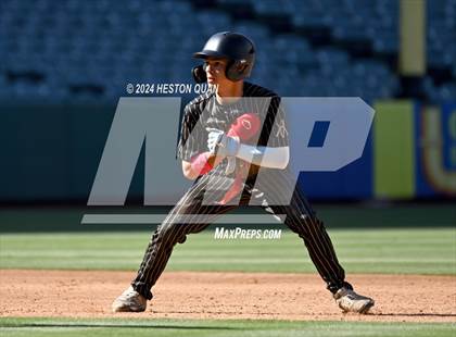 Thumbnail 2 in Arroyo Valley vs. Grand Terrace (Halo Classic) photogallery.
