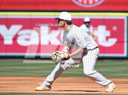 Thumbnail 2 in Arroyo Valley vs. Grand Terrace (Halo Classic) photogallery.