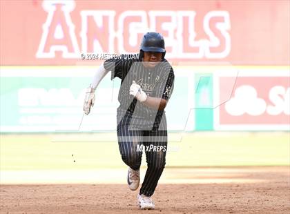 Thumbnail 3 in Arroyo Valley vs. Grand Terrace (Halo Classic) photogallery.