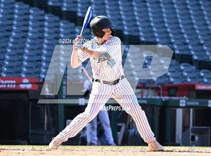 Thumbnail 3 in Arroyo Valley vs. Grand Terrace (Halo Classic) photogallery.