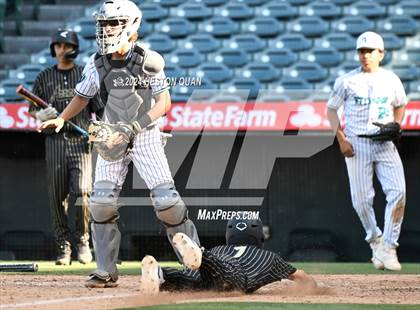 Thumbnail 3 in Arroyo Valley vs. Grand Terrace (Halo Classic) photogallery.