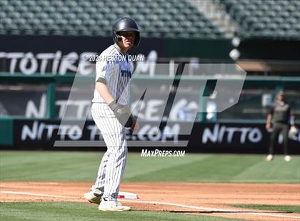 Thumbnail 1 in Arroyo Valley vs. Grand Terrace (Halo Classic) photogallery.
