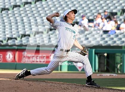 Thumbnail 1 in Arroyo Valley vs. Grand Terrace (Halo Classic) photogallery.