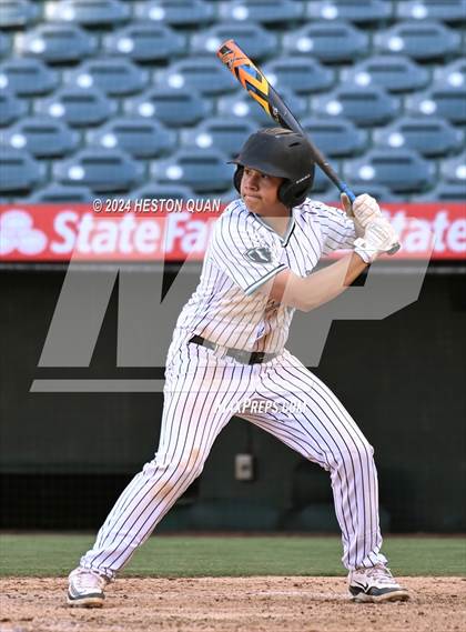 Thumbnail 1 in Arroyo Valley vs. Grand Terrace (Halo Classic) photogallery.