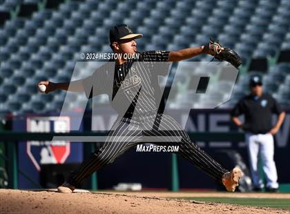 Thumbnail 2 in Arroyo Valley vs. Grand Terrace (Halo Classic) photogallery.