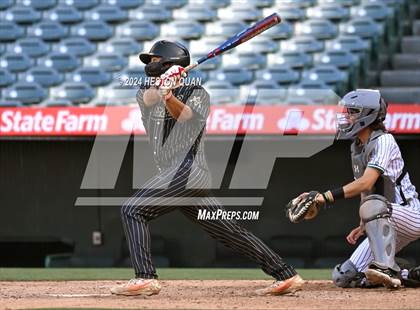 Thumbnail 1 in Arroyo Valley vs. Grand Terrace (Halo Classic) photogallery.