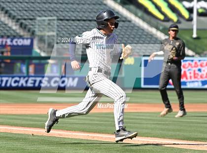 Thumbnail 2 in Arroyo Valley vs. Grand Terrace (Halo Classic) photogallery.