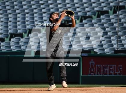 Thumbnail 1 in Arroyo Valley vs. Grand Terrace (Halo Classic) photogallery.