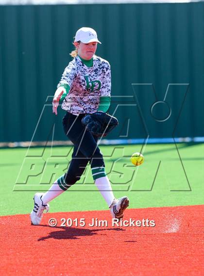 Thumbnail 3 in Ponder vs Lake Dallas (Argyle LCS Tournament) photogallery.