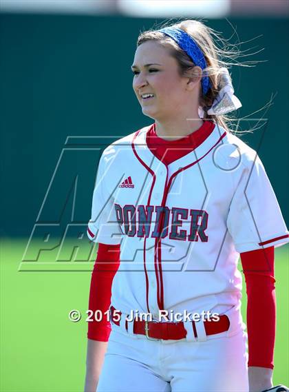Thumbnail 2 in Ponder vs Lake Dallas (Argyle LCS Tournament) photogallery.
