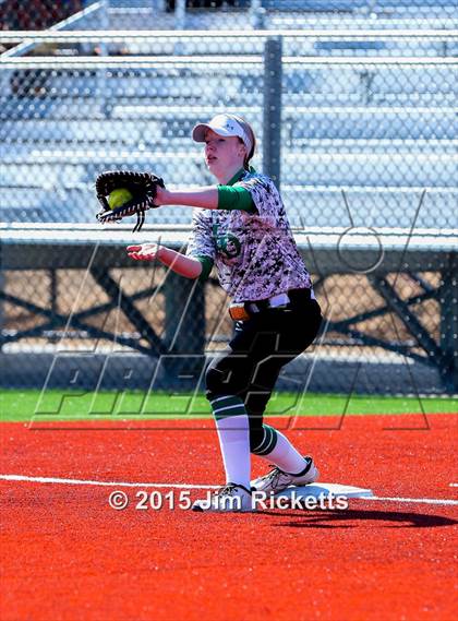 Thumbnail 1 in Ponder vs Lake Dallas (Argyle LCS Tournament) photogallery.