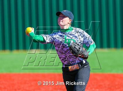 Thumbnail 1 in Ponder vs Lake Dallas (Argyle LCS Tournament) photogallery.