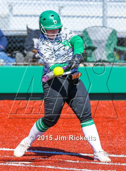 Thumbnail 3 in Ponder vs Lake Dallas (Argyle LCS Tournament) photogallery.
