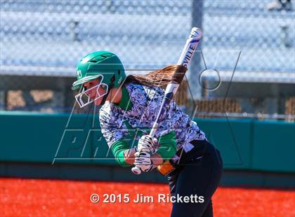 Thumbnail 3 in Ponder vs Lake Dallas (Argyle LCS Tournament) photogallery.