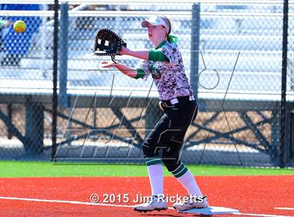 Thumbnail 3 in Ponder vs Lake Dallas (Argyle LCS Tournament) photogallery.