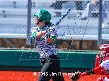Thumbnail 3 in Ponder vs Lake Dallas (Argyle LCS Tournament) photogallery.
