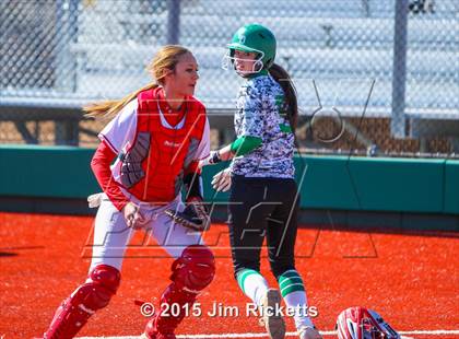 Thumbnail 3 in Ponder vs Lake Dallas (Argyle LCS Tournament) photogallery.