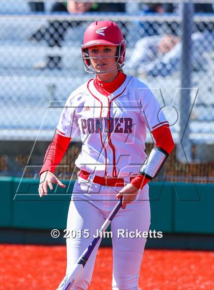 Thumbnail 1 in Ponder vs Lake Dallas (Argyle LCS Tournament) photogallery.